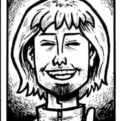 Avatar of Jerry Stokes: Epilogue