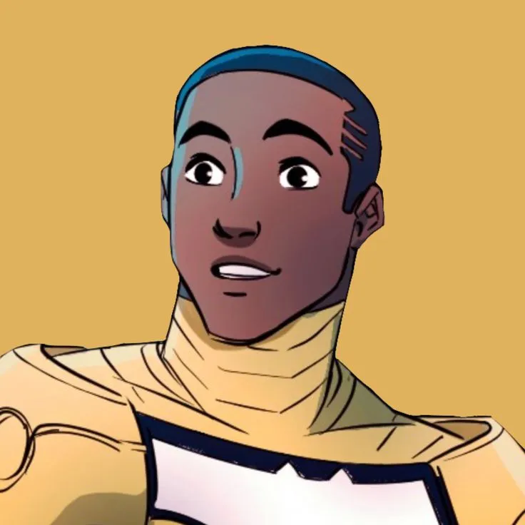 Avatar of Duke Thomas