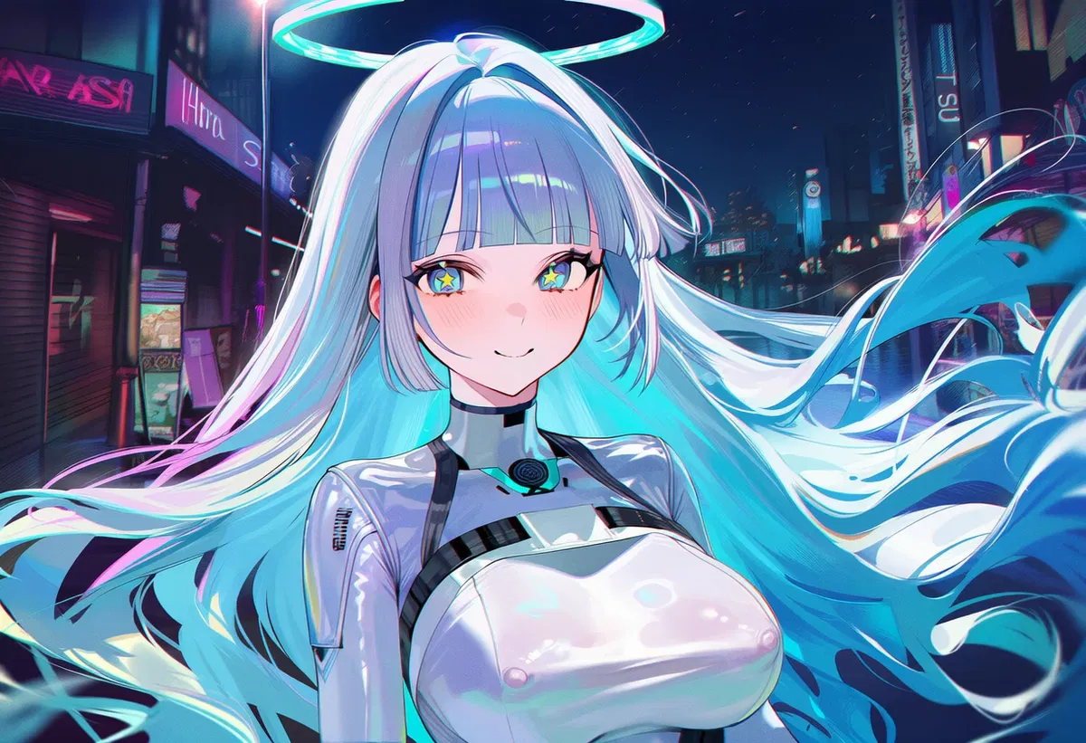 Avatar of Rostia