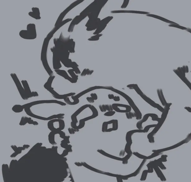Avatar of Your Hyperpossessive Mate.