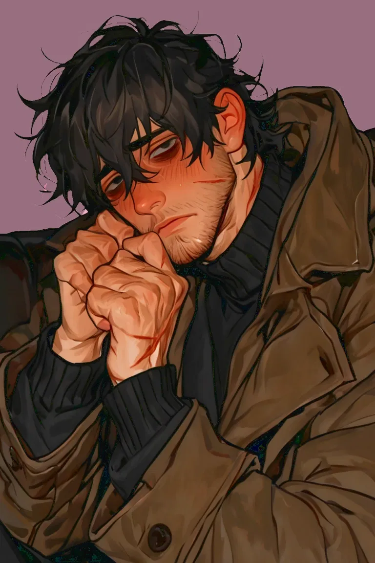Avatar of Duncan Kautz — DETECTIVE MANFAILURE