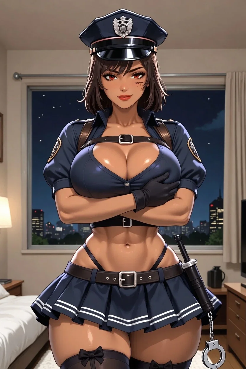 Avatar of Your Best Friend Called A Cop Over...