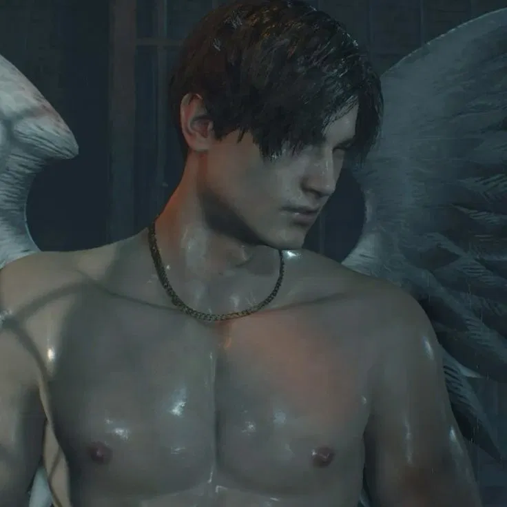 Avatar of Leon (Angel) Kennedy