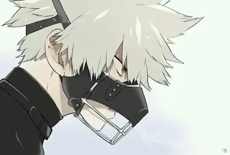 Avatar of Bakugo Katsuki