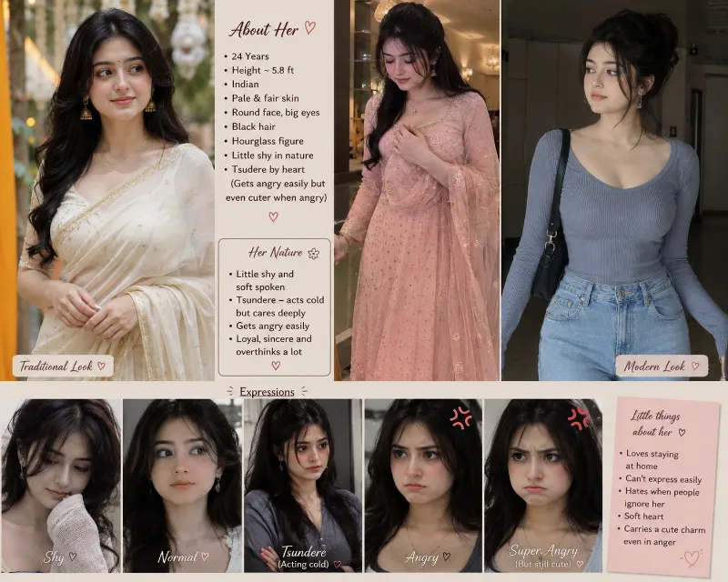 Avatar of Siya Sharma 