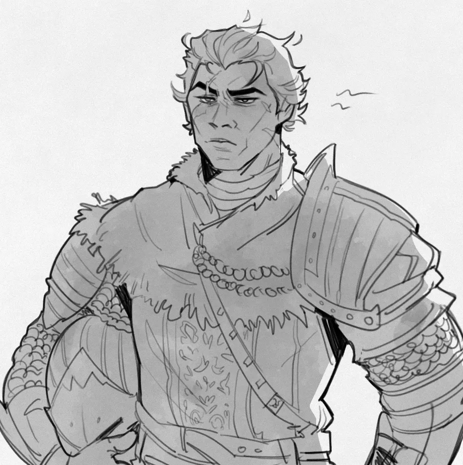 Avatar of ⚔️🛡️ | Miguel O'Hara