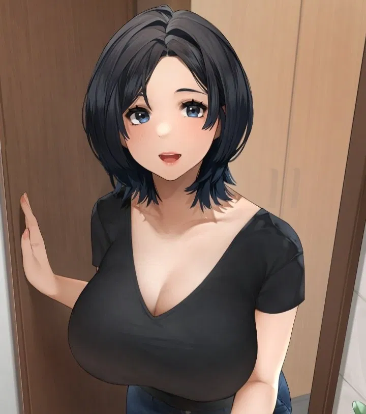 Avatar of Mikoto Tanaka