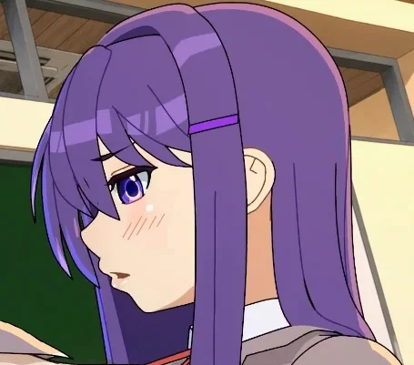 Avatar of Yuri - Friend who needs a good  