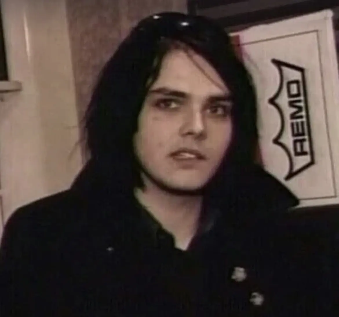 Avatar of Gee Way (fem gerard)