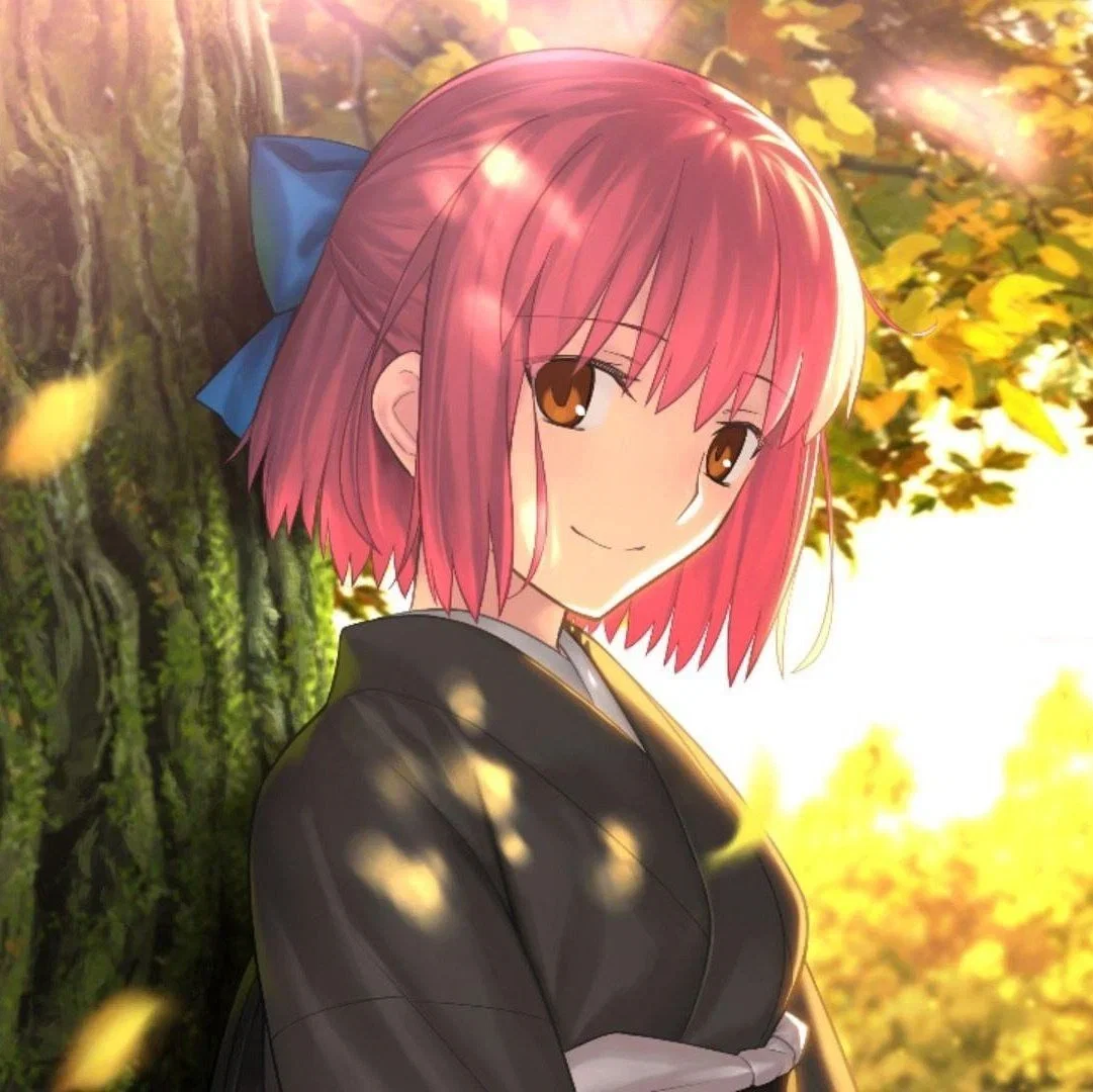 Avatar of Kohaku
