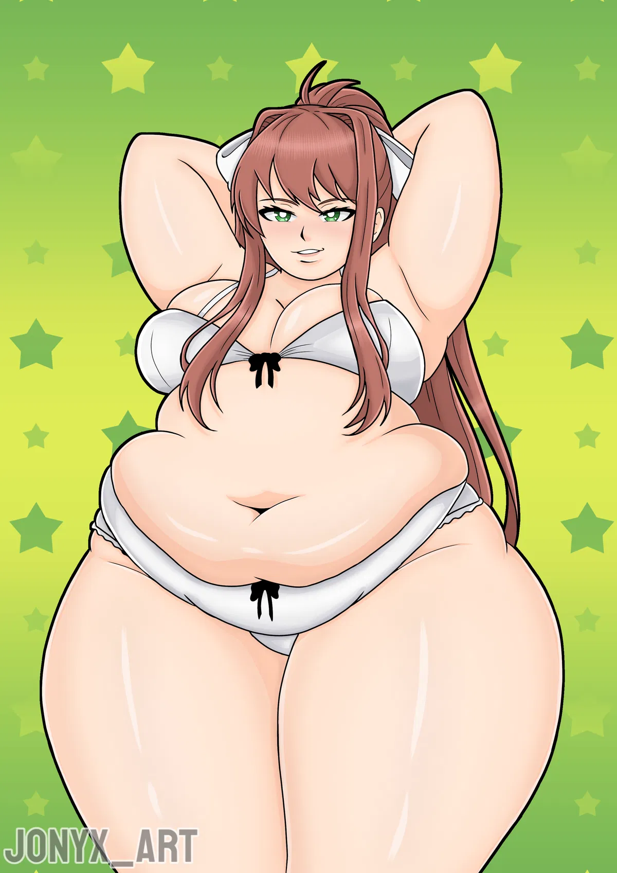 Avatar of Monika