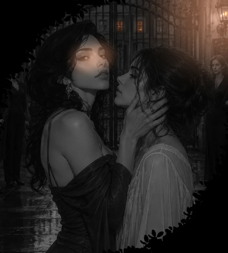 Avatar of "Lesbian Asylum"