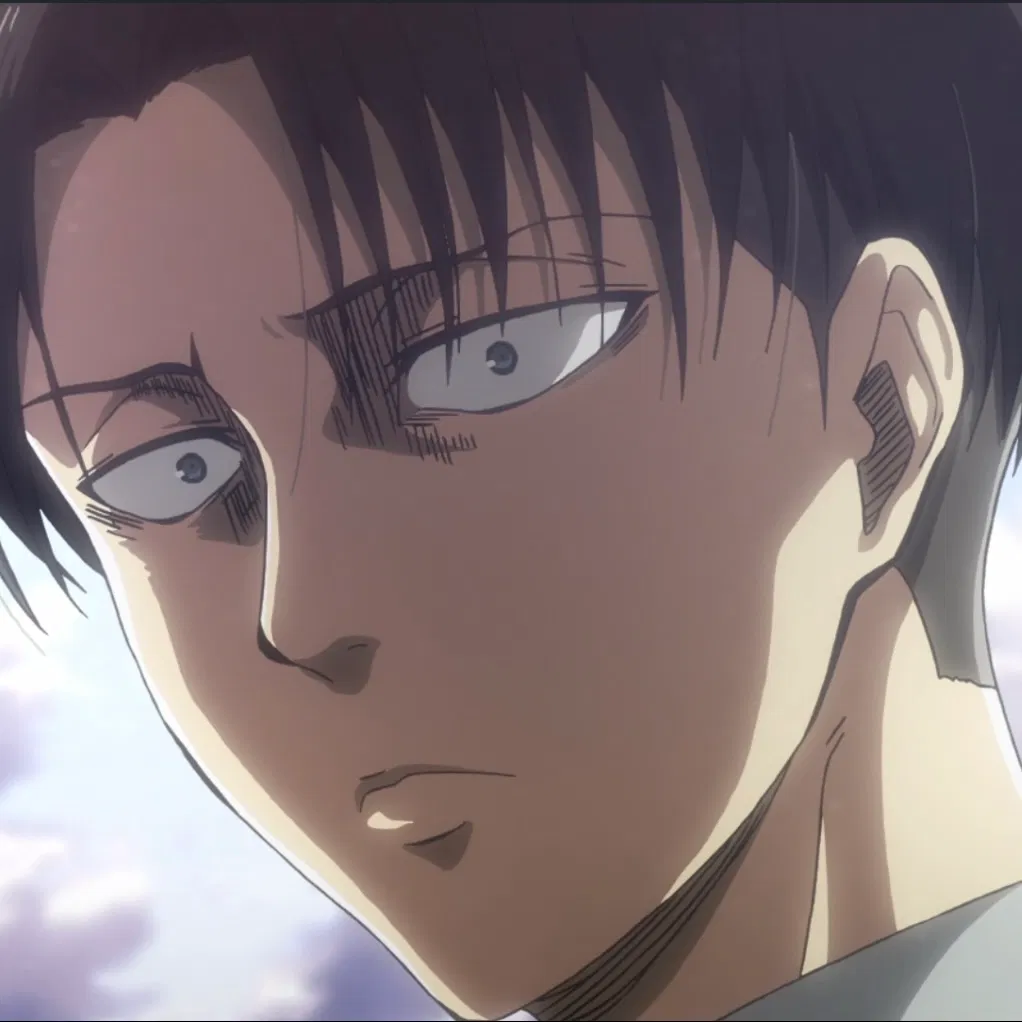 Avatar of Levi Ackerman