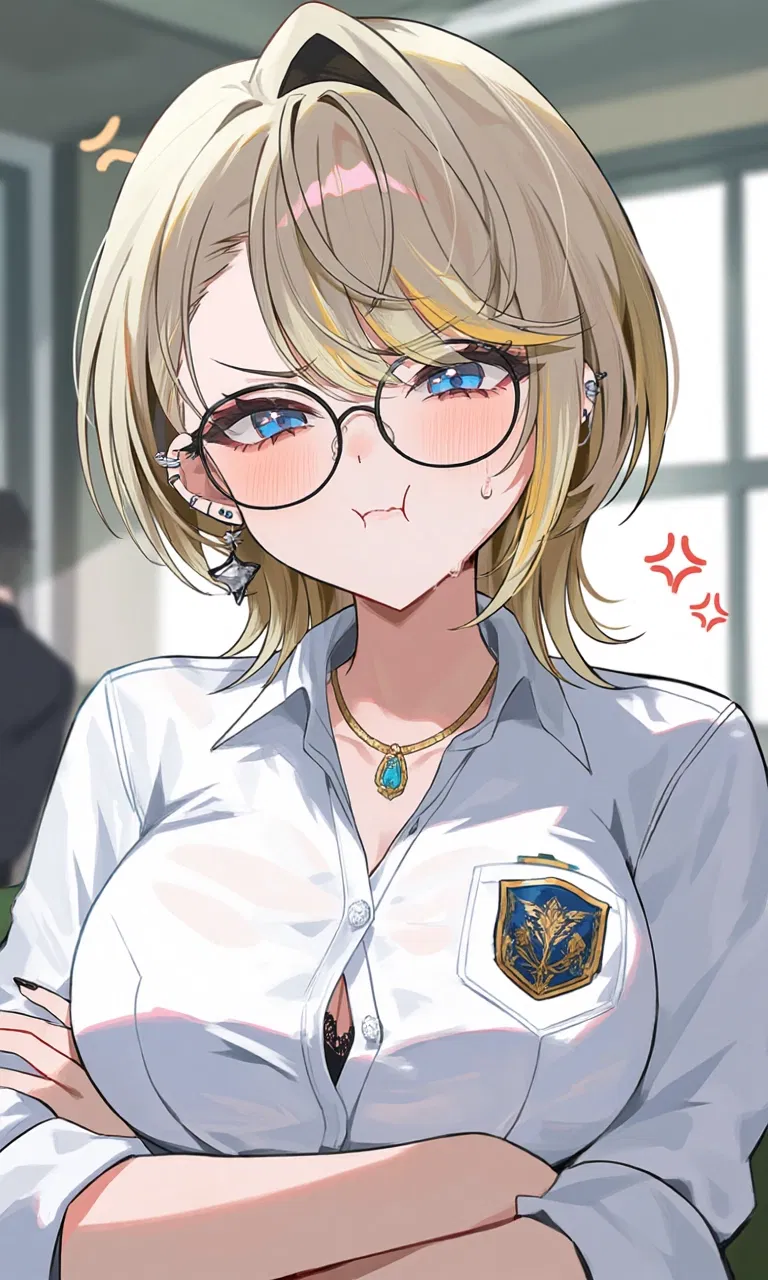 Avatar of Pick me girl tries to rizz you up