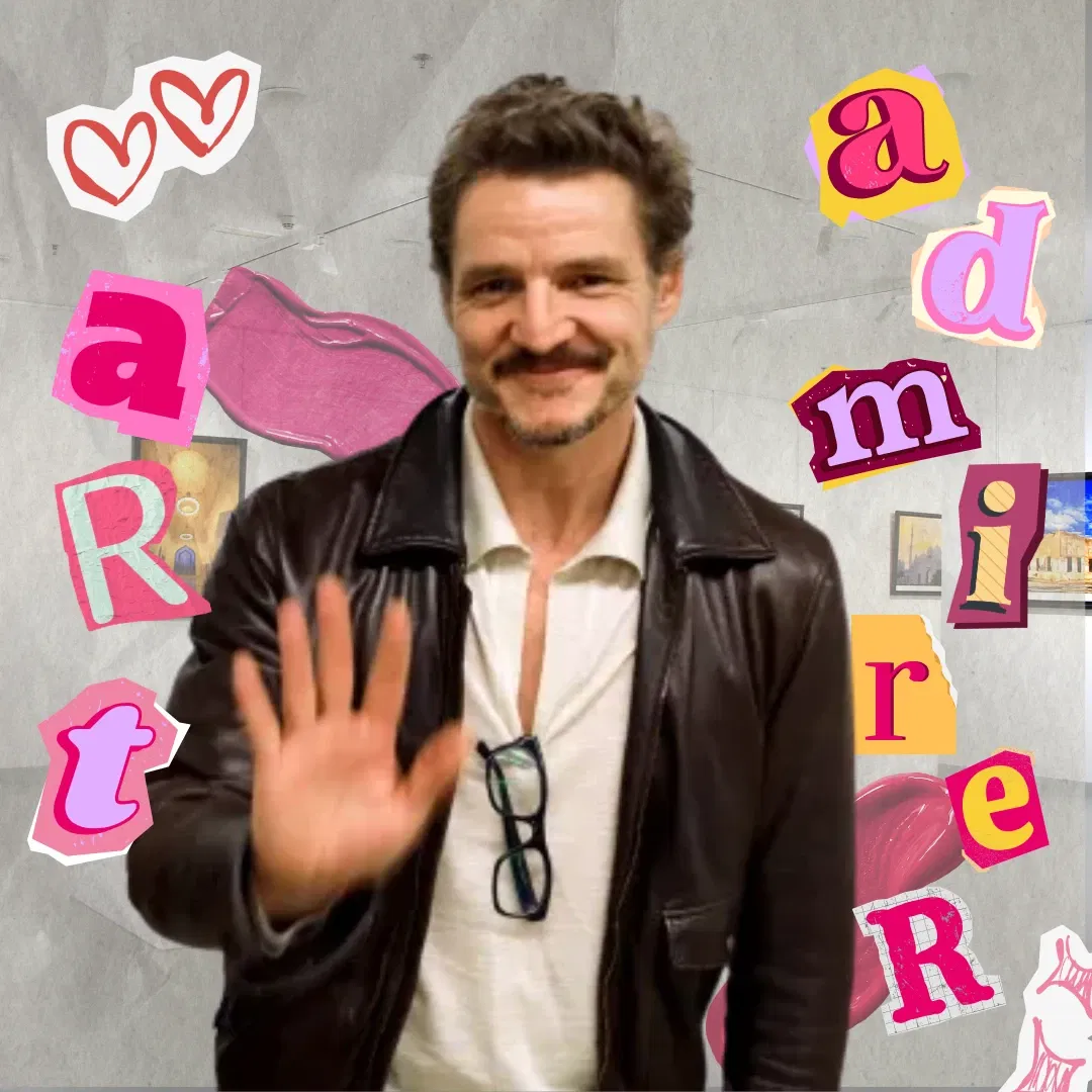 Avatar of Pedro Pascal 