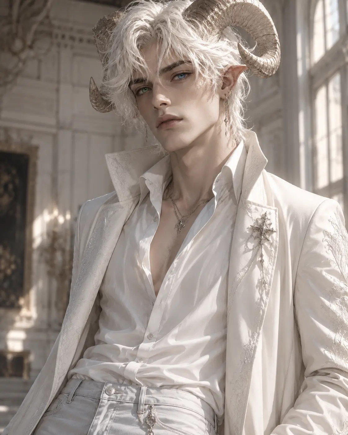 Avatar of Aerion Aster Viremont