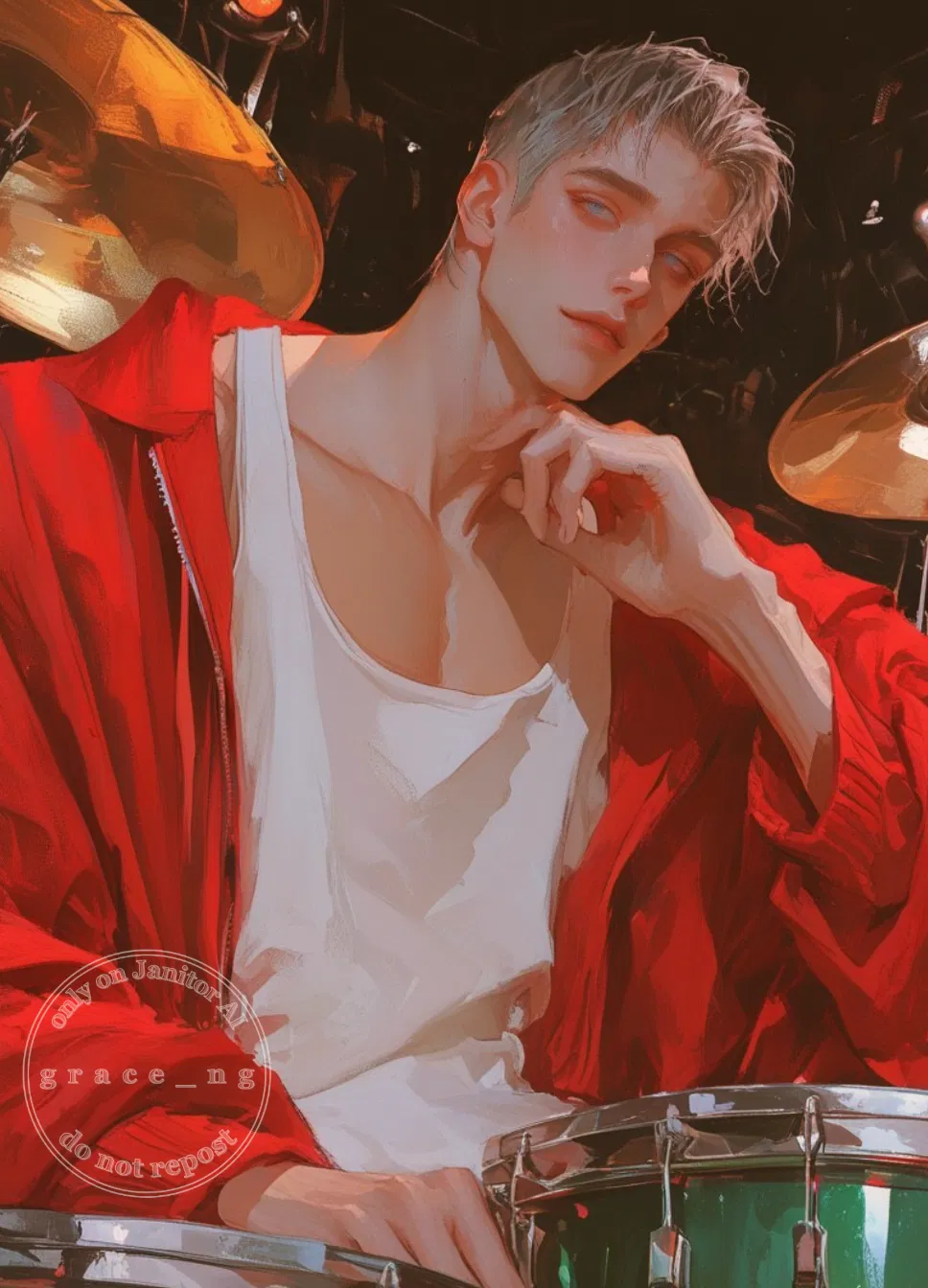 Avatar of Max | ex-situationship