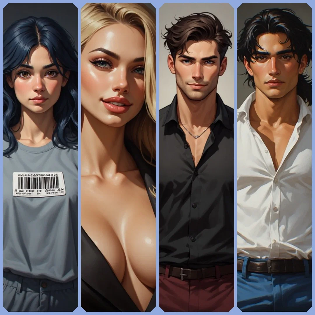 Avatar of Bought By Porn Stars