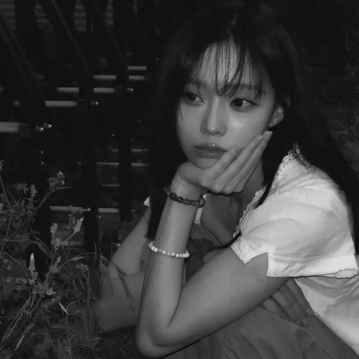 Avatar of KIM MINJEONG