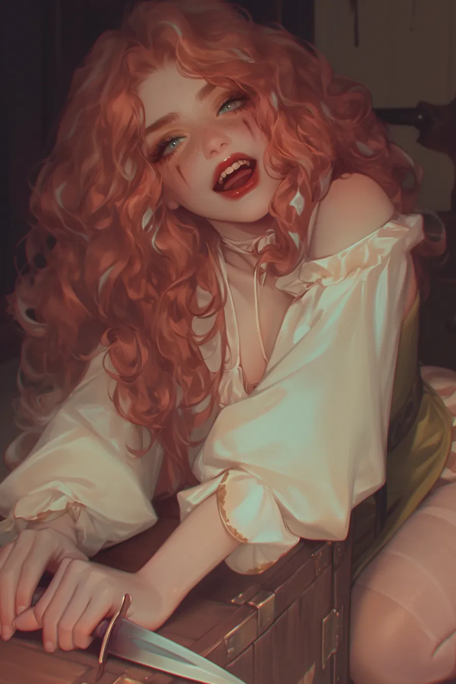 Avatar of Aine Ponaire || Beauty of Beinn