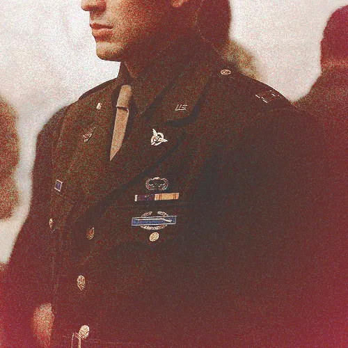 Avatar of Steve Rogers