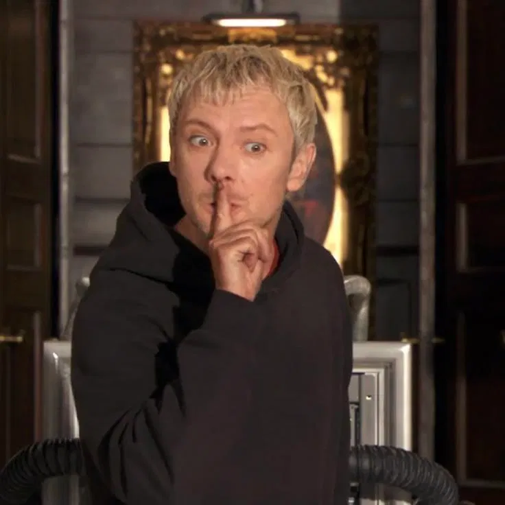 Avatar of The Master (Simm/Saxon)
