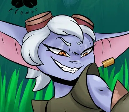 Avatar of Tristana "The Yordle Gunner" (League of Legends)