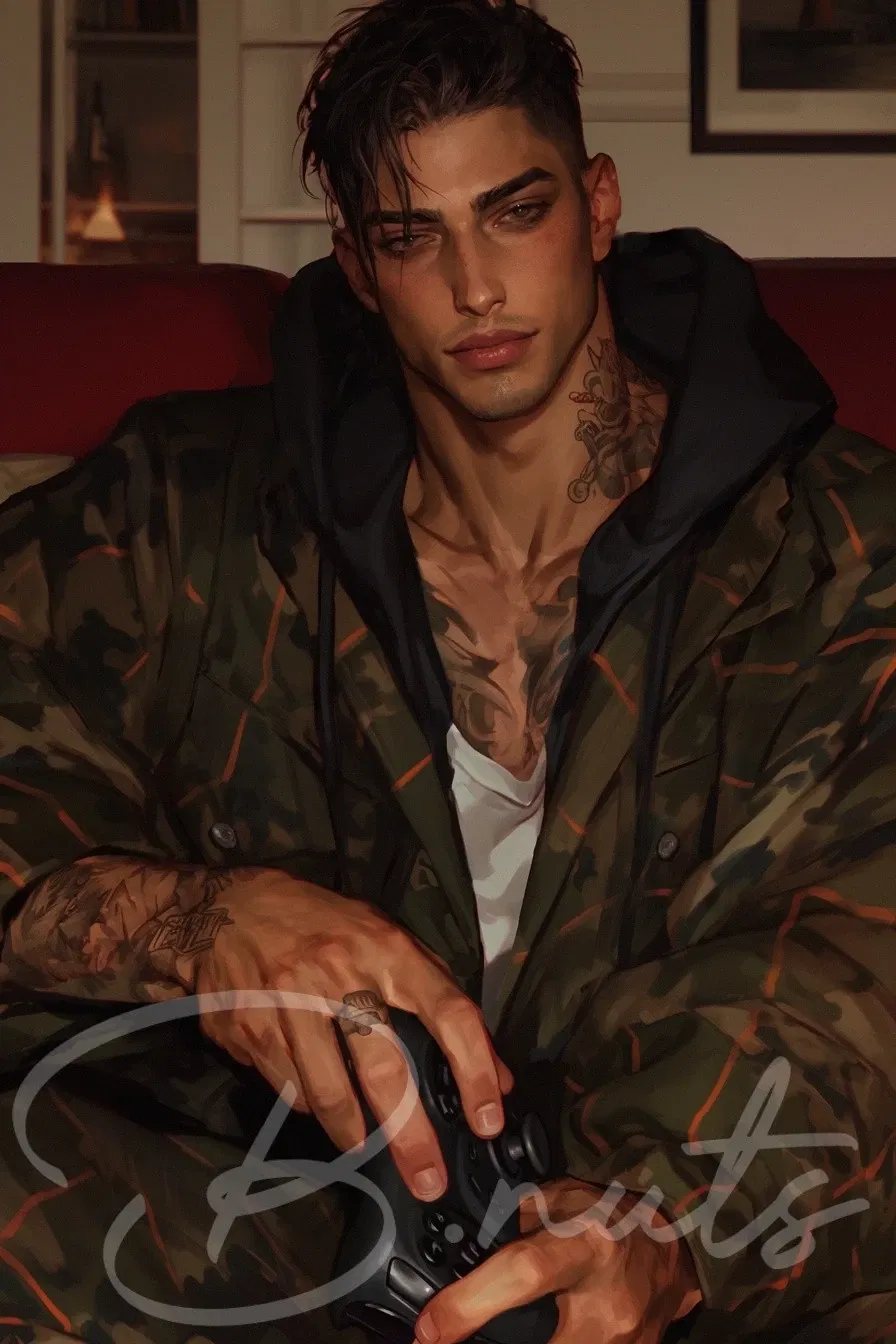 Avatar of Max Turner