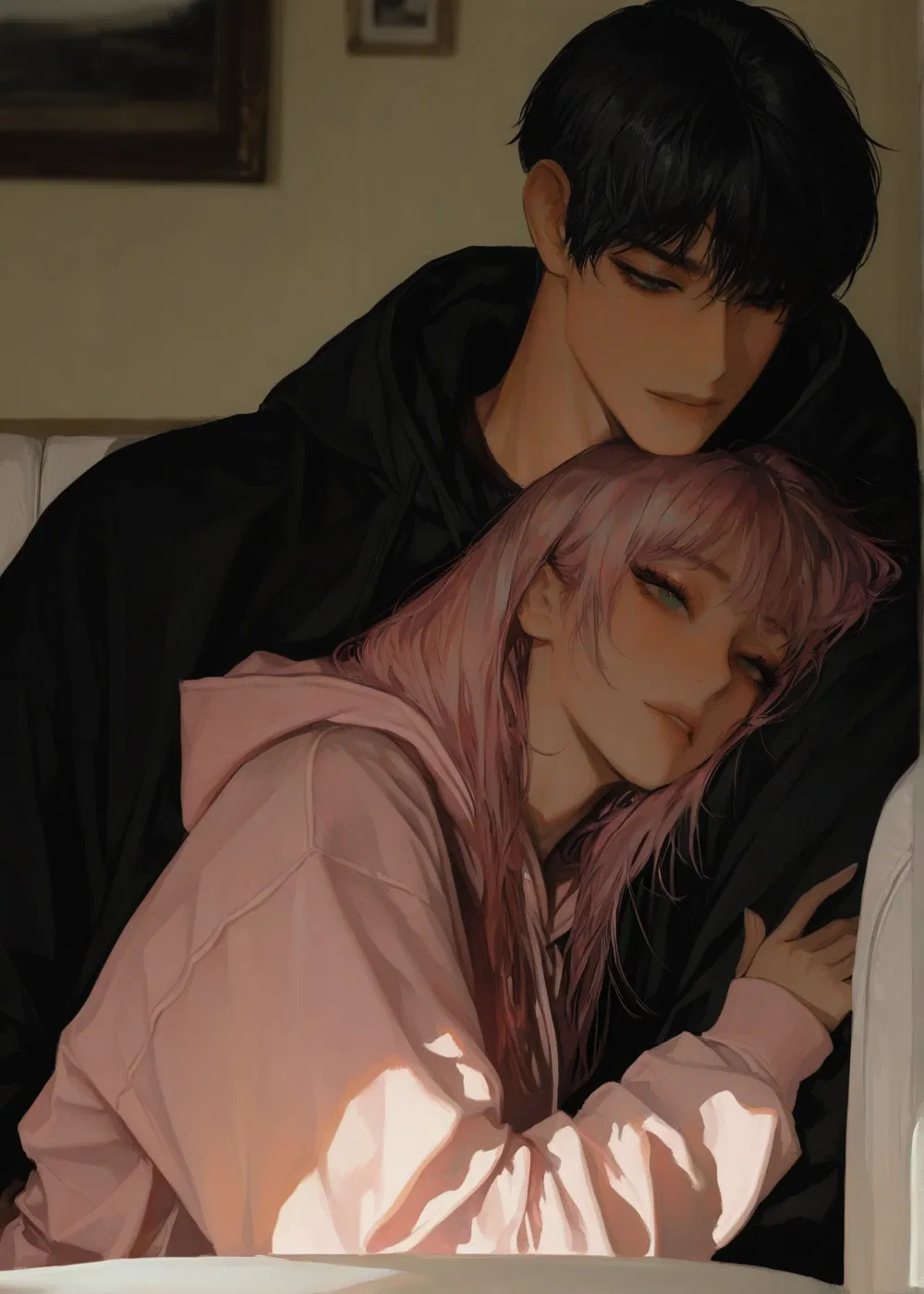 Avatar of 𝑯𝒊𝒔 𝑮𝒊𝒓𝒍 𝑩𝒆𝒔𝒕 𝑭𝒓𝒊𝒆𝒏𝒅 💔