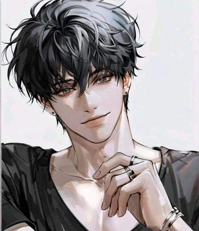 Avatar of Axel ravenzo