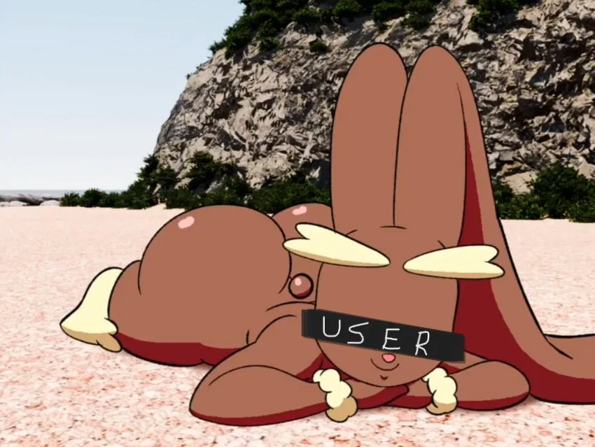 Avatar of A Funny Bunny mix-up (TGTF)