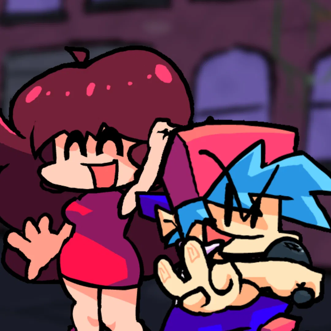 Avatar of Boyfriend & Girlfriend | Street Encounter [FNF]