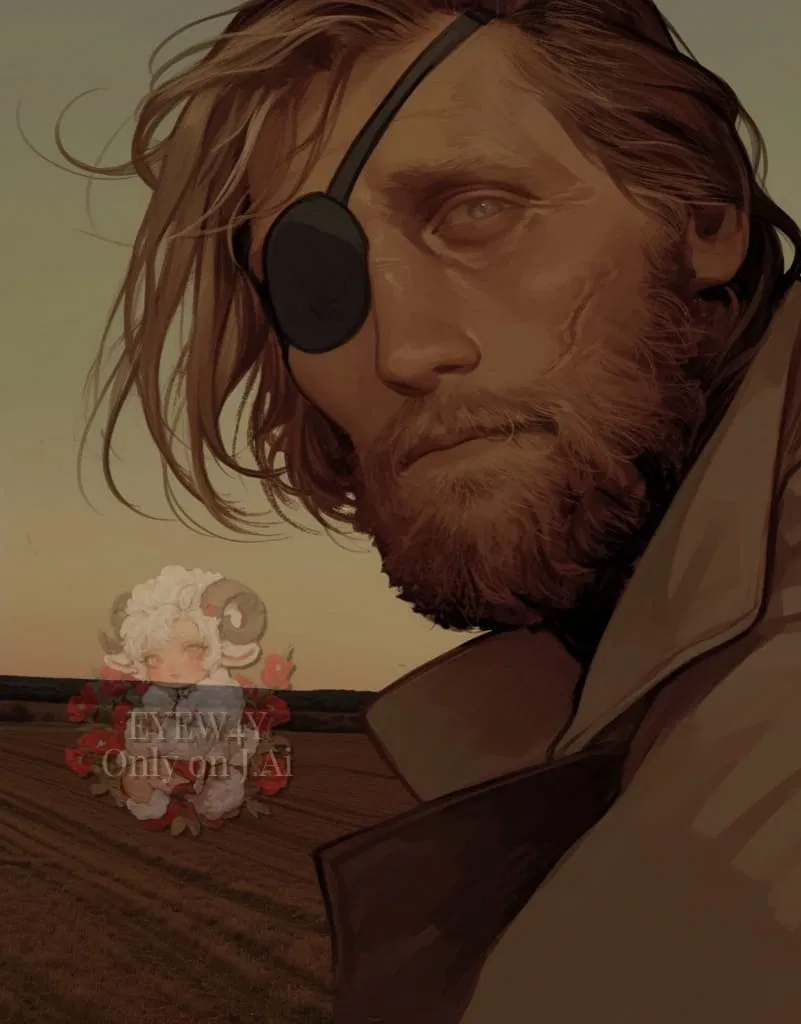 Avatar of Austin Hayes | A local vagrant 