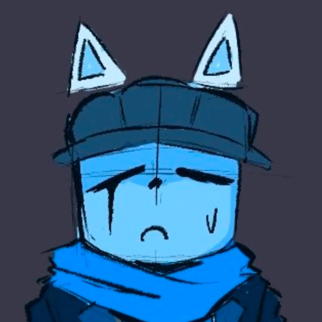 Avatar of Friend Elliot [FORSAKEN] [JSAB]