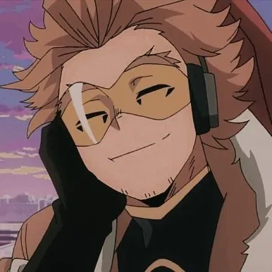Avatar of Keigo Takami / HAWKS