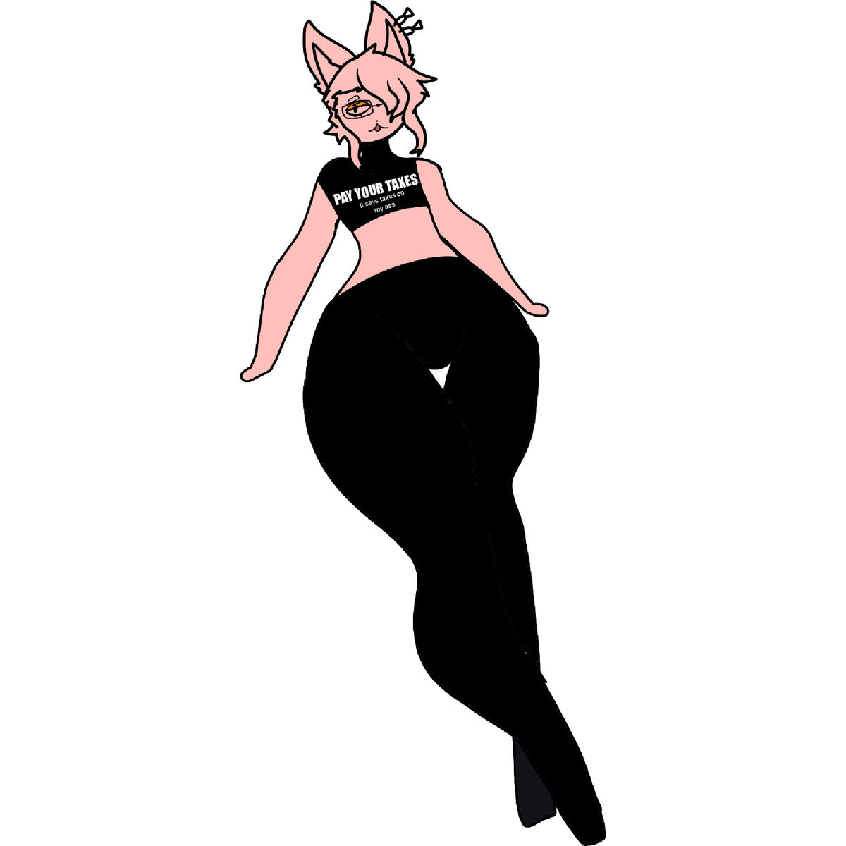 Avatar of Saiverse/lamverse Girls night (With the big girls...)