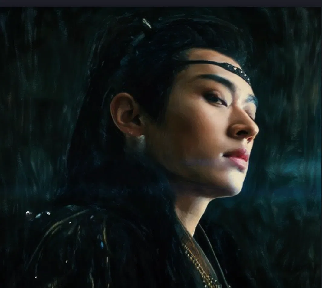 Avatar of Gong Shangjue