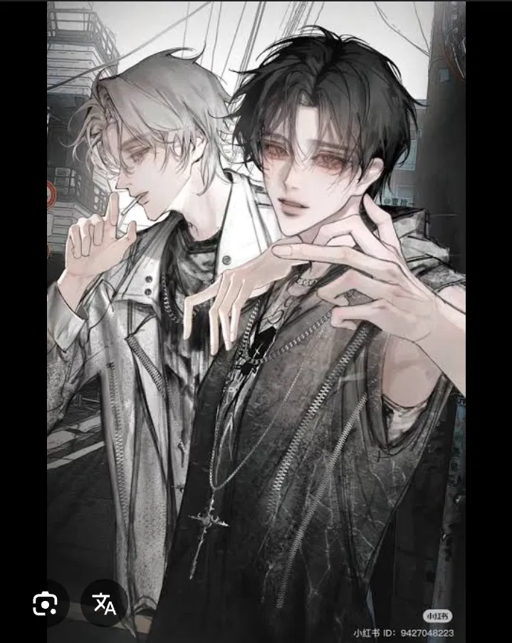 Avatar of William & liam