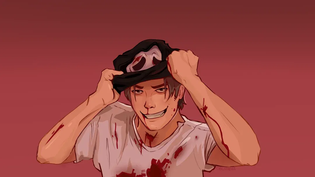 Avatar of Billy Loomis | Crush