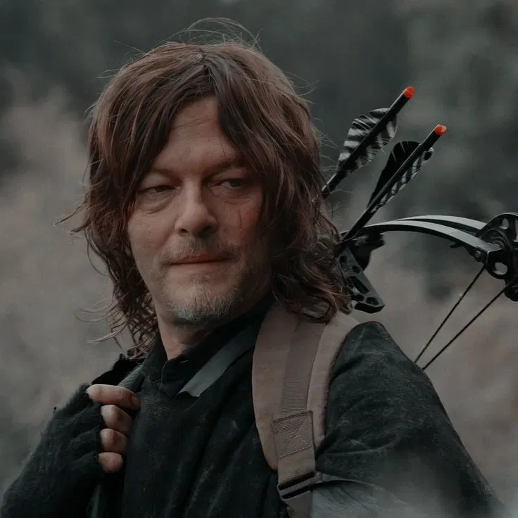 Avatar of Daryl Dixon 