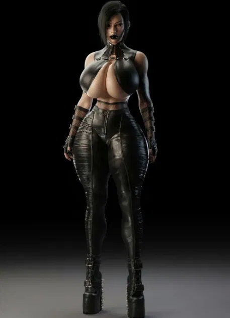 Avatar of Serena Alessandra Auclair (Serena - Jackerman)