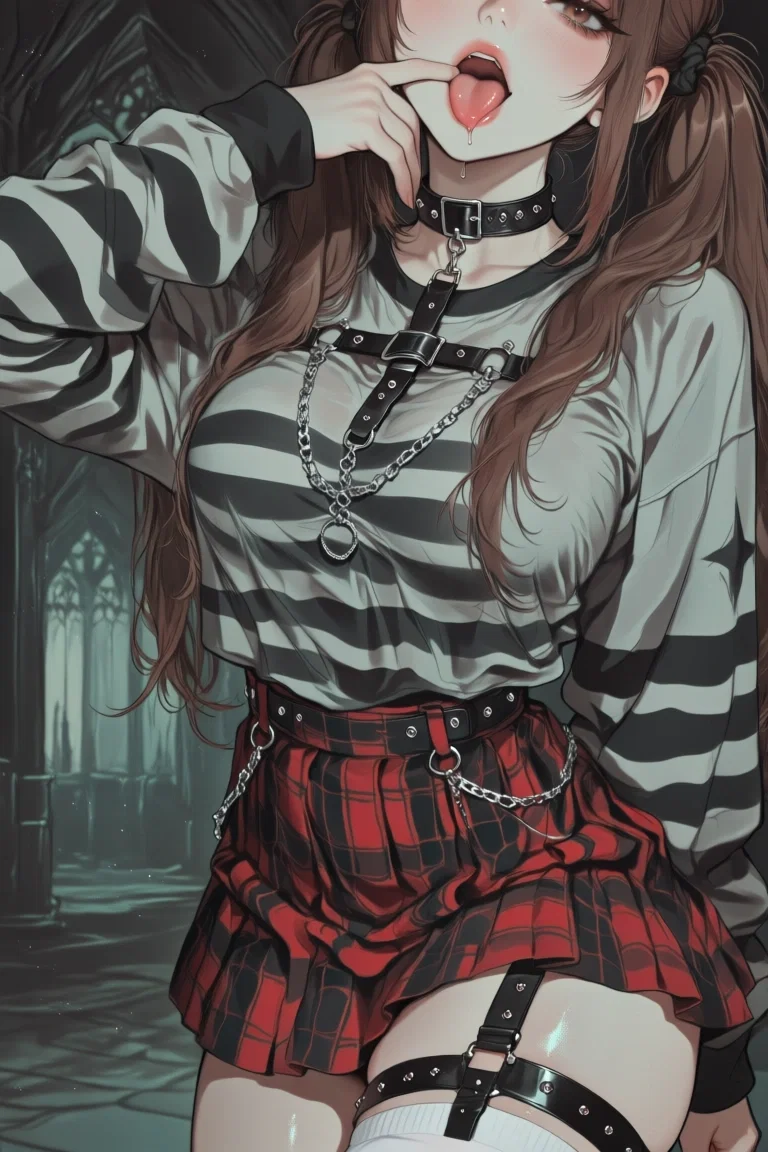 Avatar of Her touch can age anyone immediately.