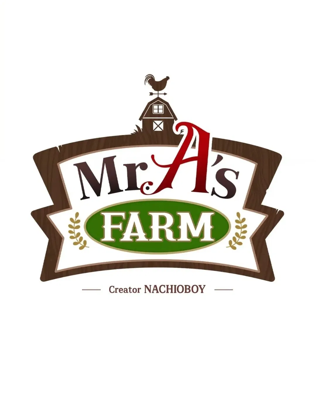 Avatar of Mr A's Farm – RPG 