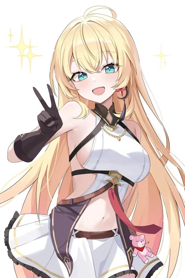 Avatar of Noya (Stella Sora)