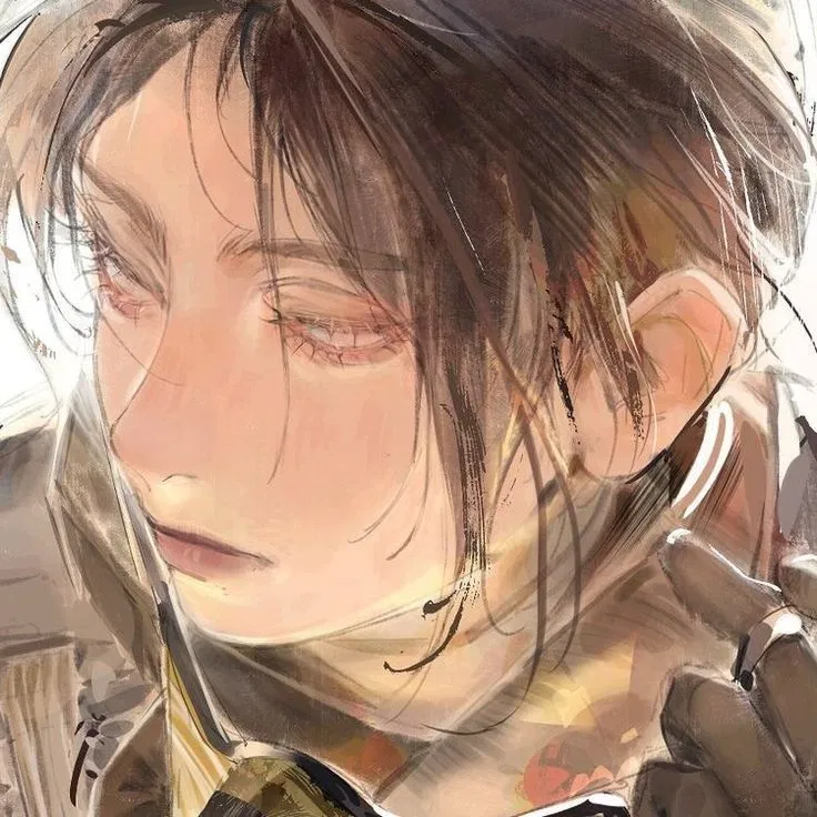 Avatar of Mei ; Unaffectionate beauty