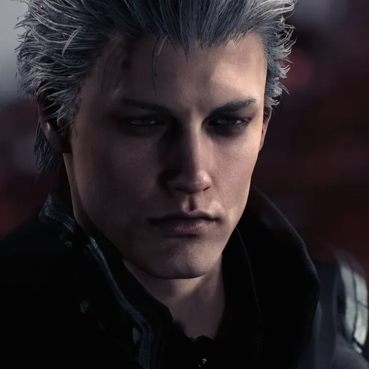Avatar of Vergil Sparda 