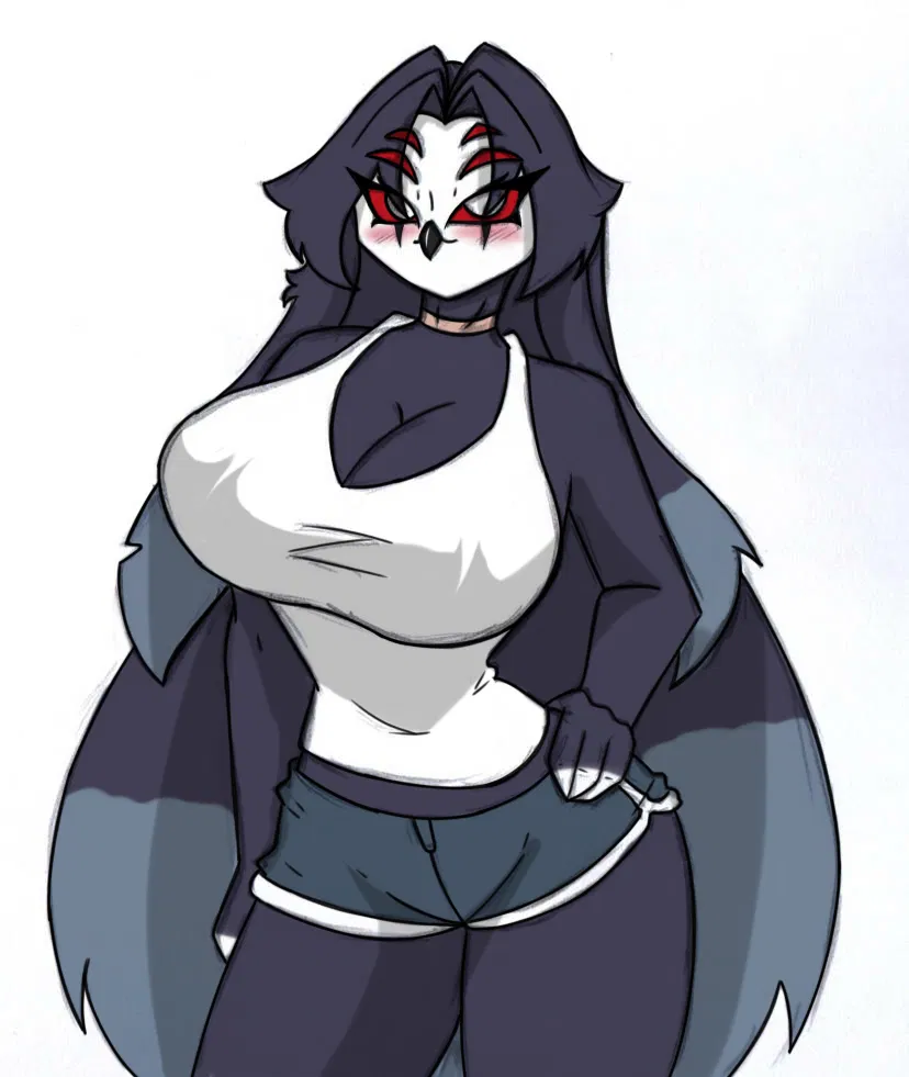 Avatar of Octavia Goetia -Mom-