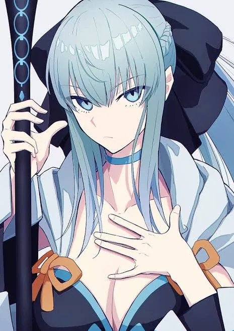 Avatar of Morgan Le Fay