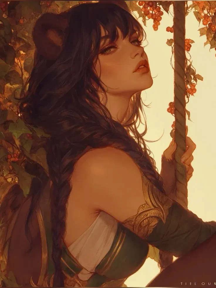 Avatar of She wanted to eat you || Jenna