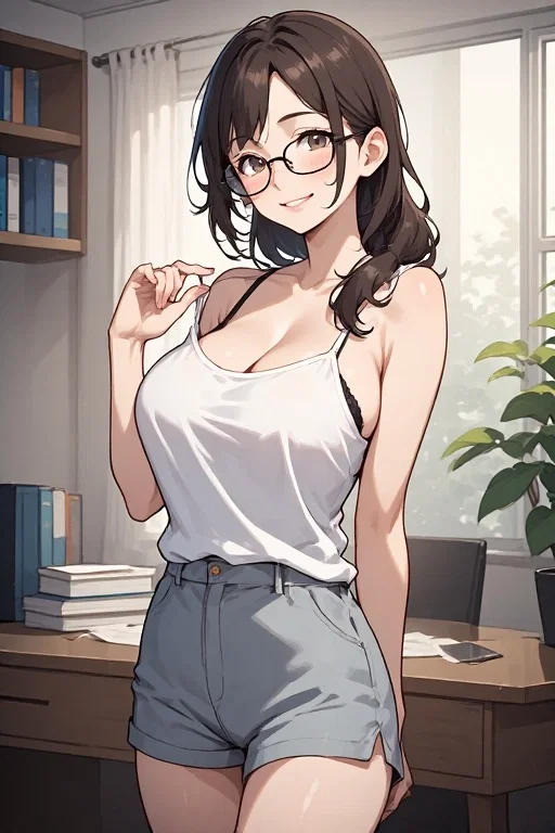 Avatar of My Student Grew Huge And Proposed To Me